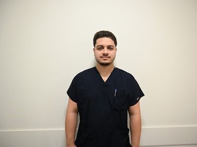 Dr. Givi Mamulashvili